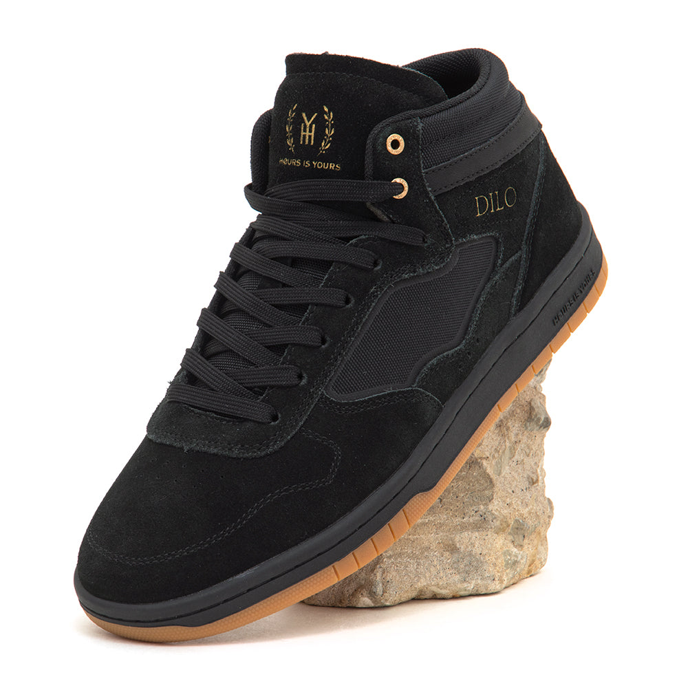 Dilo Pro (Black / Gum)