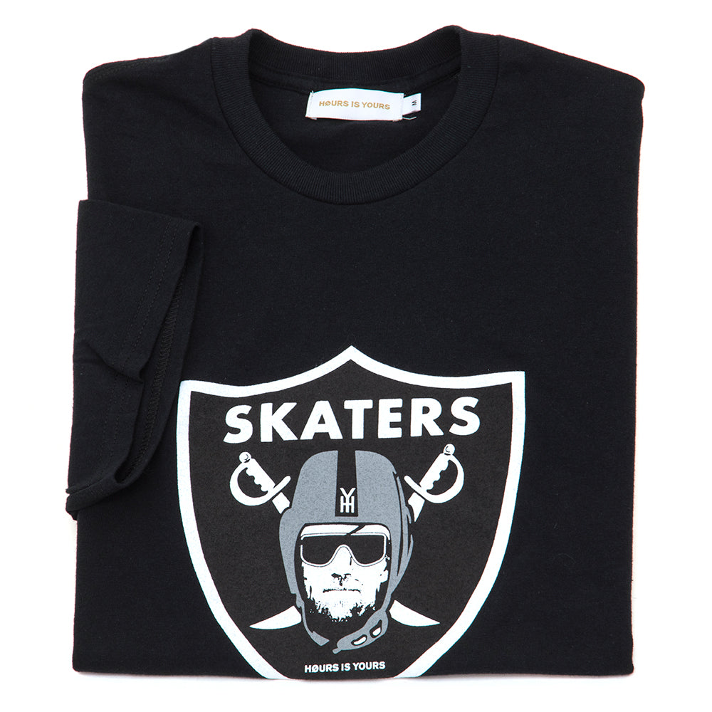 Game T-Shirt (Black)