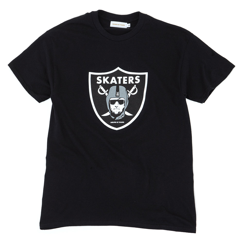 Game T-Shirt (Black)