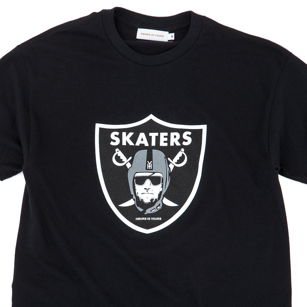 Game T-Shirt (Black)