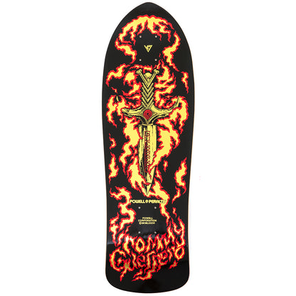 Guerrero Bones Brigade Deck Series 16 (9.75)