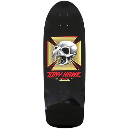 Hawk Bones Brigade Deck Series 16 (10.0)