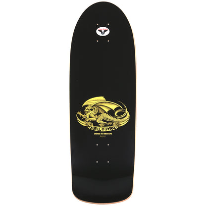 Hawk Bones Brigade Deck Series 16 (10.0)