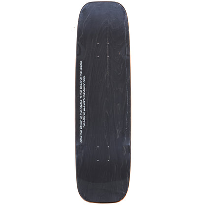 Guano Shape Deck (9.0)