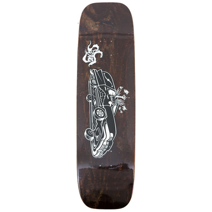 Guano Shape Deck (9.0)
