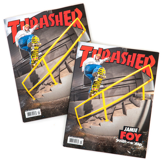 May 2025 - Issue #538
