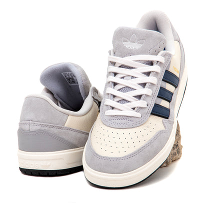 Tyshawn II (Grey Two / Collegiate Navy / Core White)