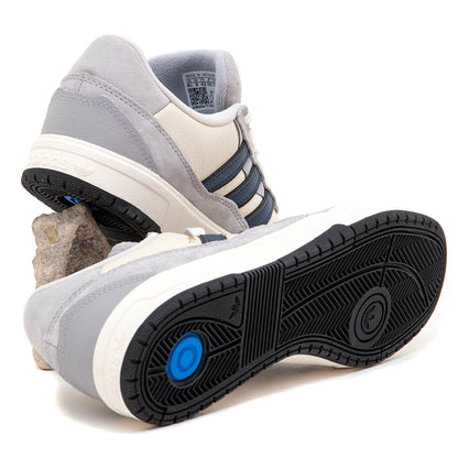 Tyshawn II (Grey Two / Collegiate Navy / Core White)