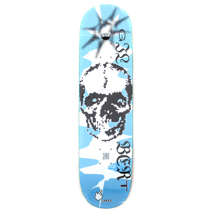 Crockett Mr Post Deck (8.25)