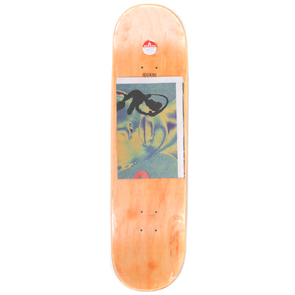Team Proto Deck - Murdered (8.5)