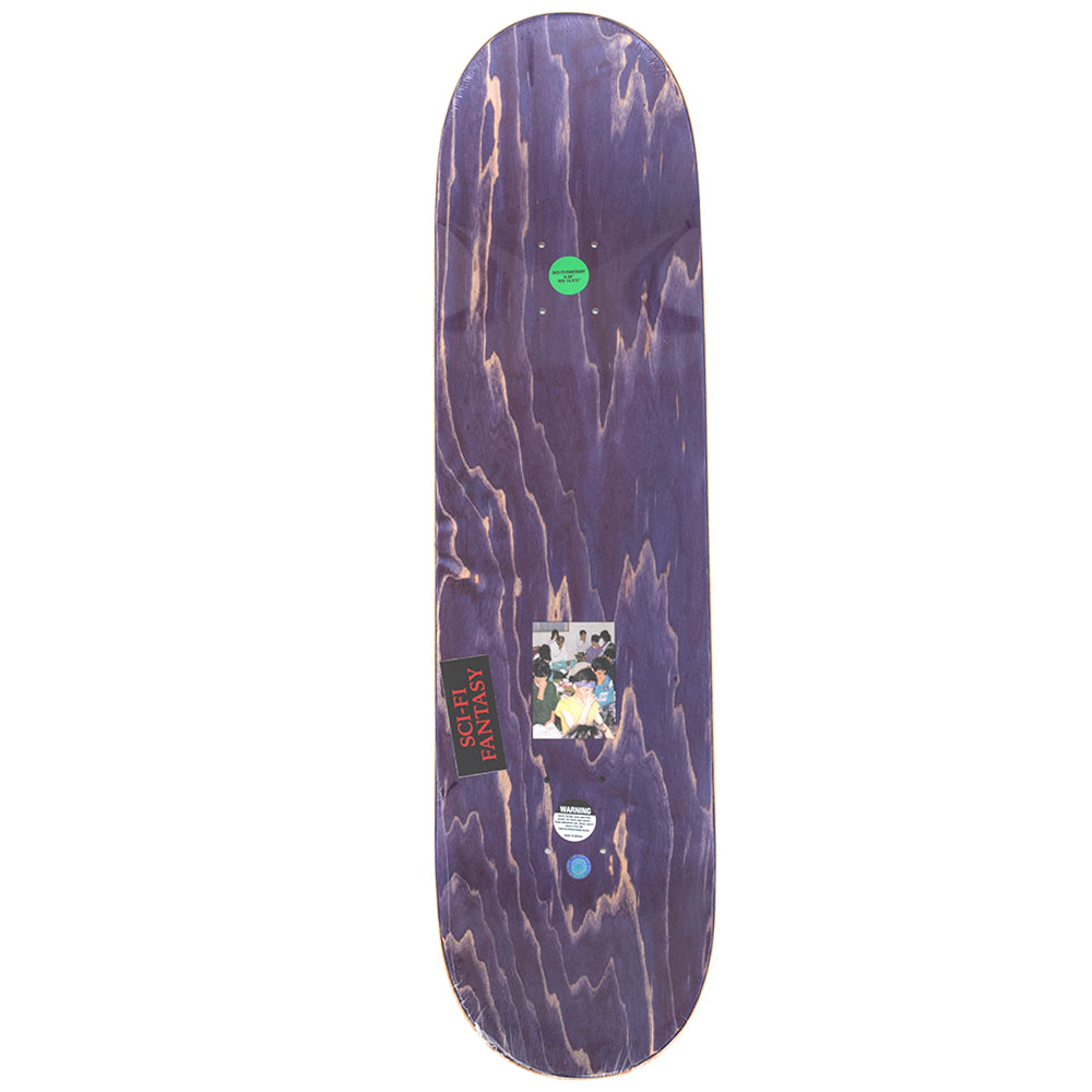 Corey Glick Life Force Deck (8.38)