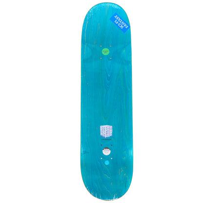 Safety Vest Deck (8.5)