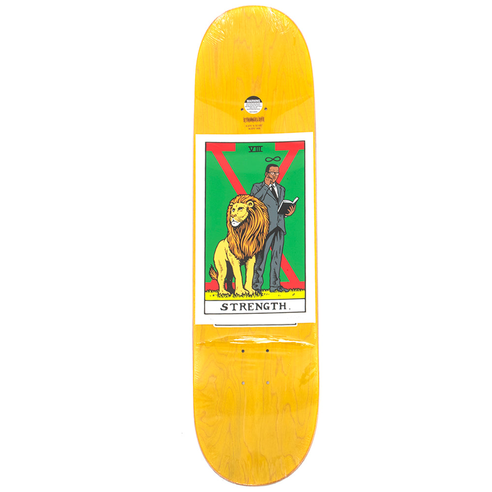 Timothy Johnson Tarot Deck & Print (8.375)