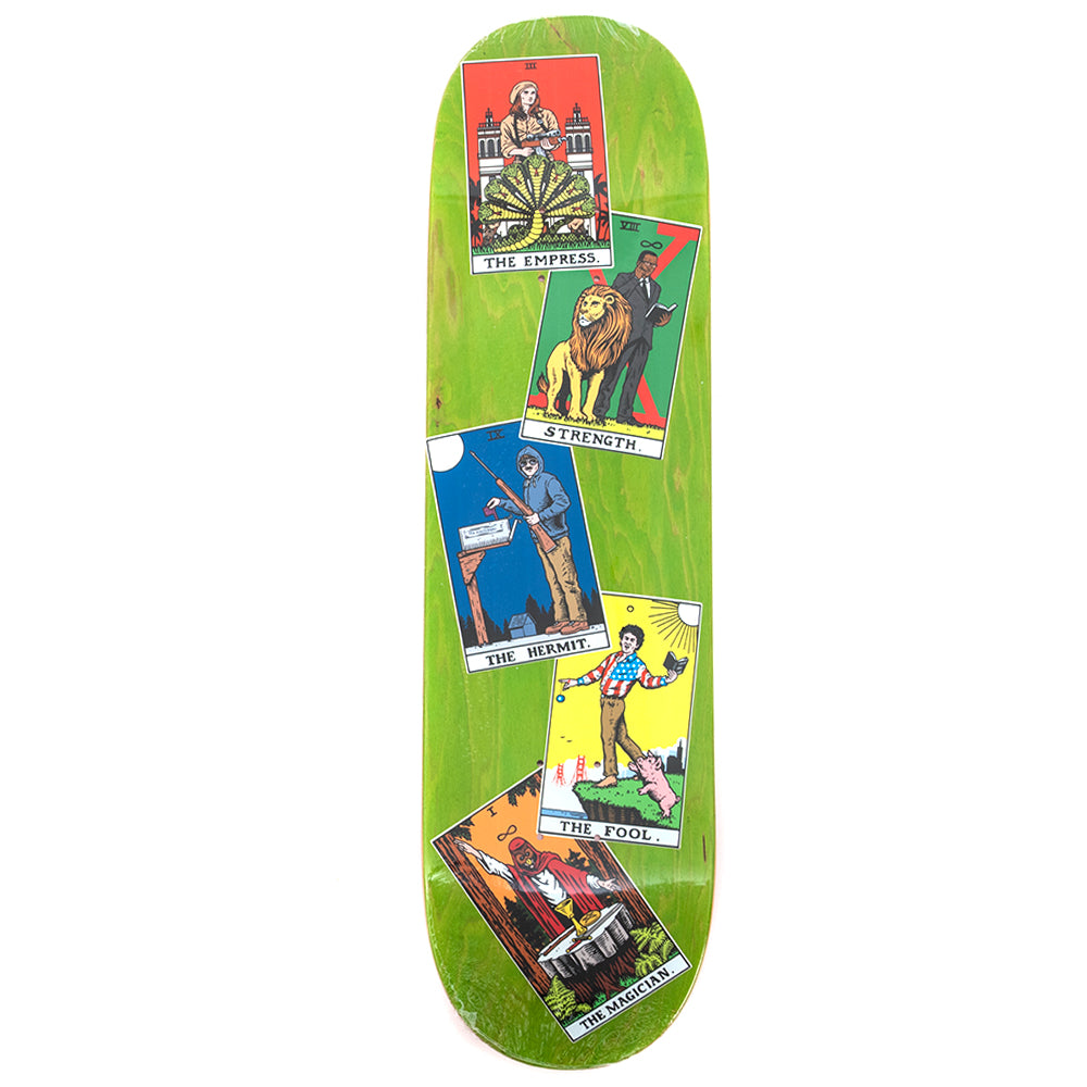 Timothy Johnson Tarot Deck & Print (8.375)