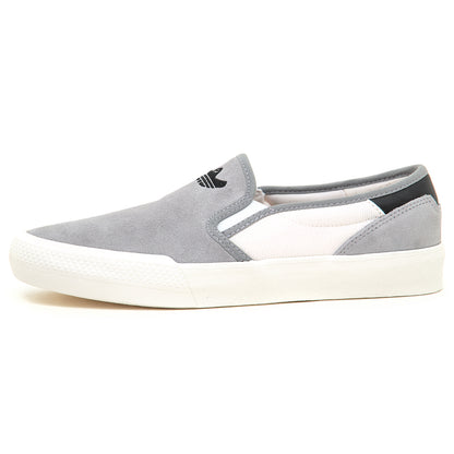 Shmoofoil Slip (Grey / White / Black)