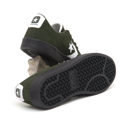 PL Vulc Pro Ox (Forest Shelter / White / Black)