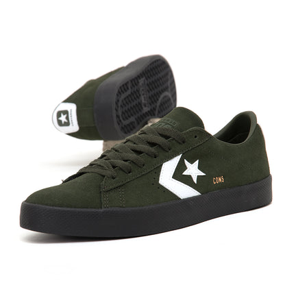 PL Vulc Pro Ox (Forest Shelter / White / Black)