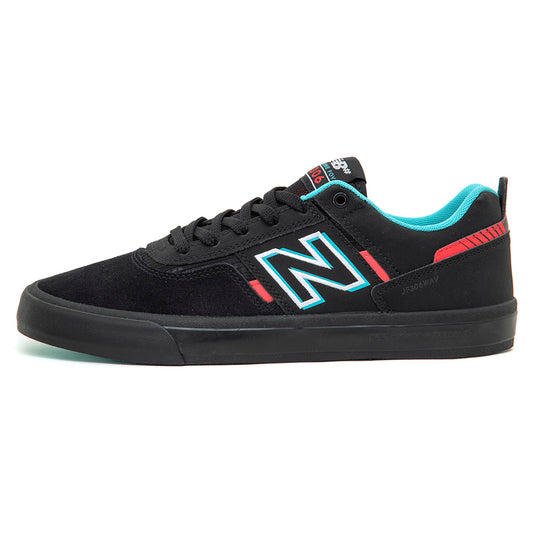 NM306 (Jamie Foy) Black / Red (S)