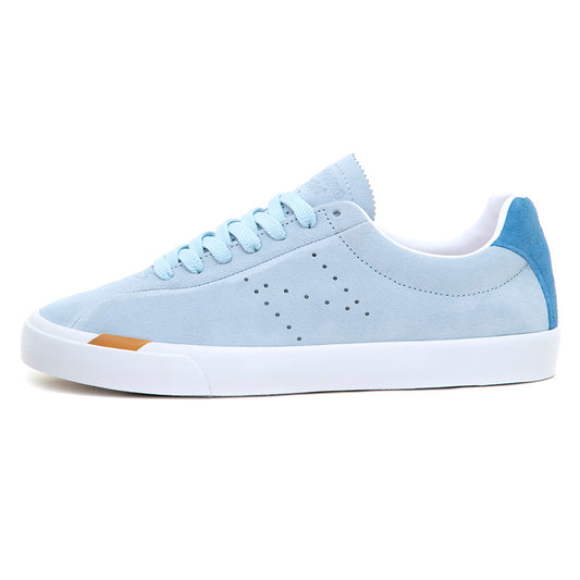 NM22 (Blue / White)