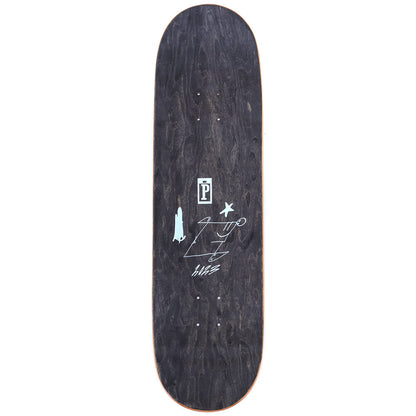 Dead Leaf Toad Deck (8.75)