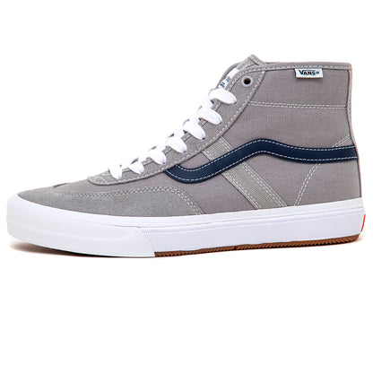 Crockett High (Grey / Blue) VBU