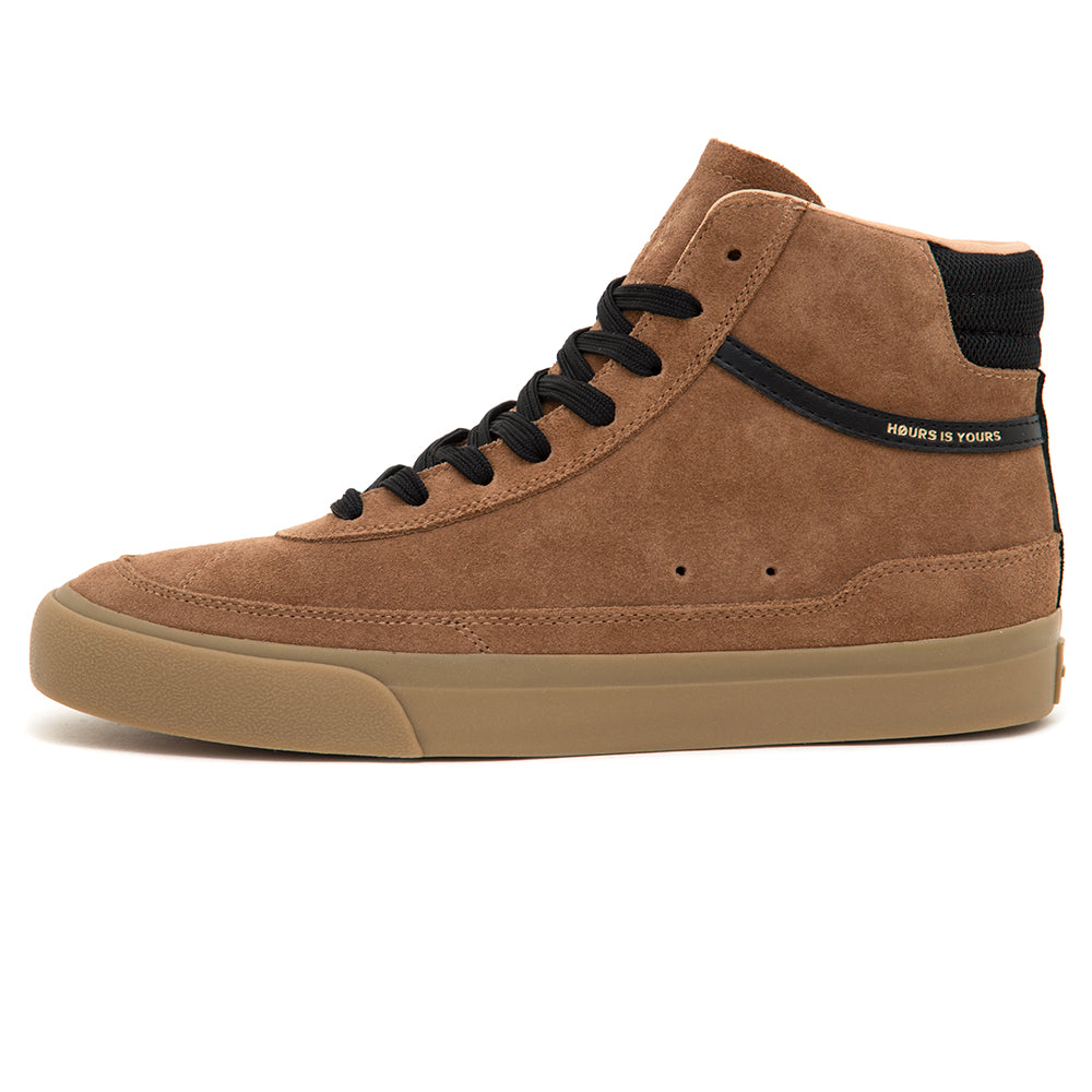 North (Desert Tan) (S)