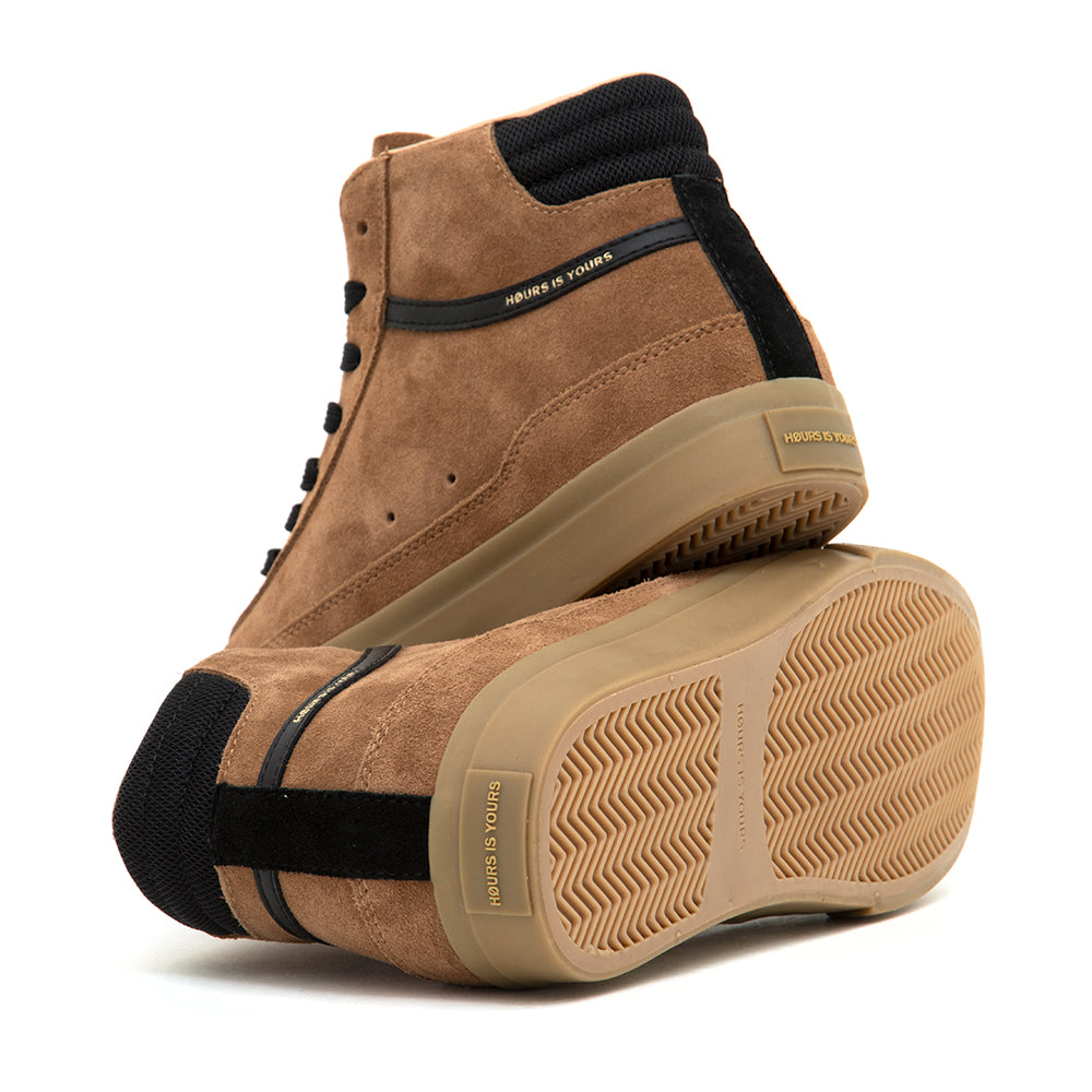 North (Desert Tan) (S)