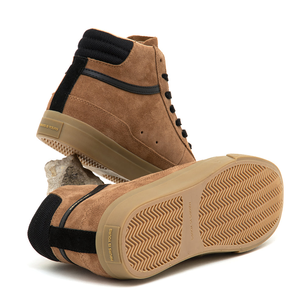 North (Desert Tan) (S)