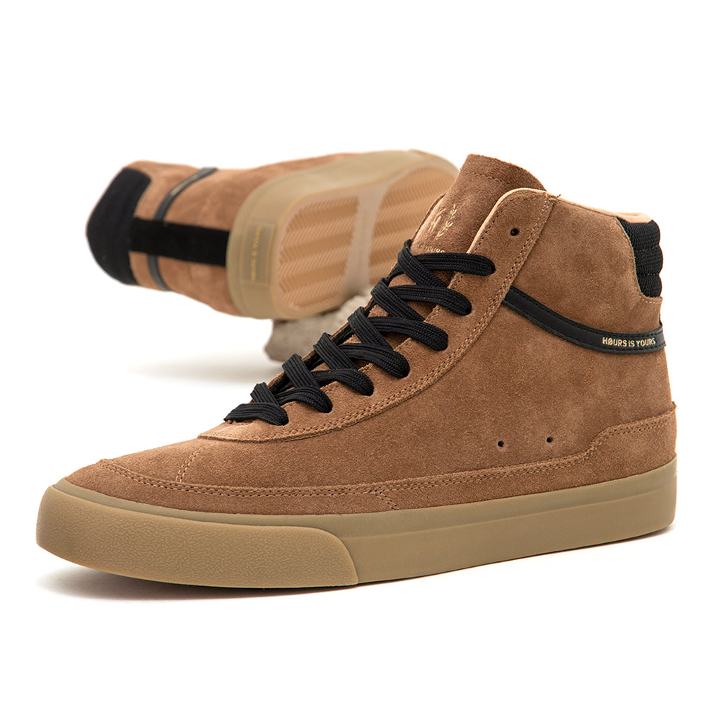 North (Desert Tan) (S)