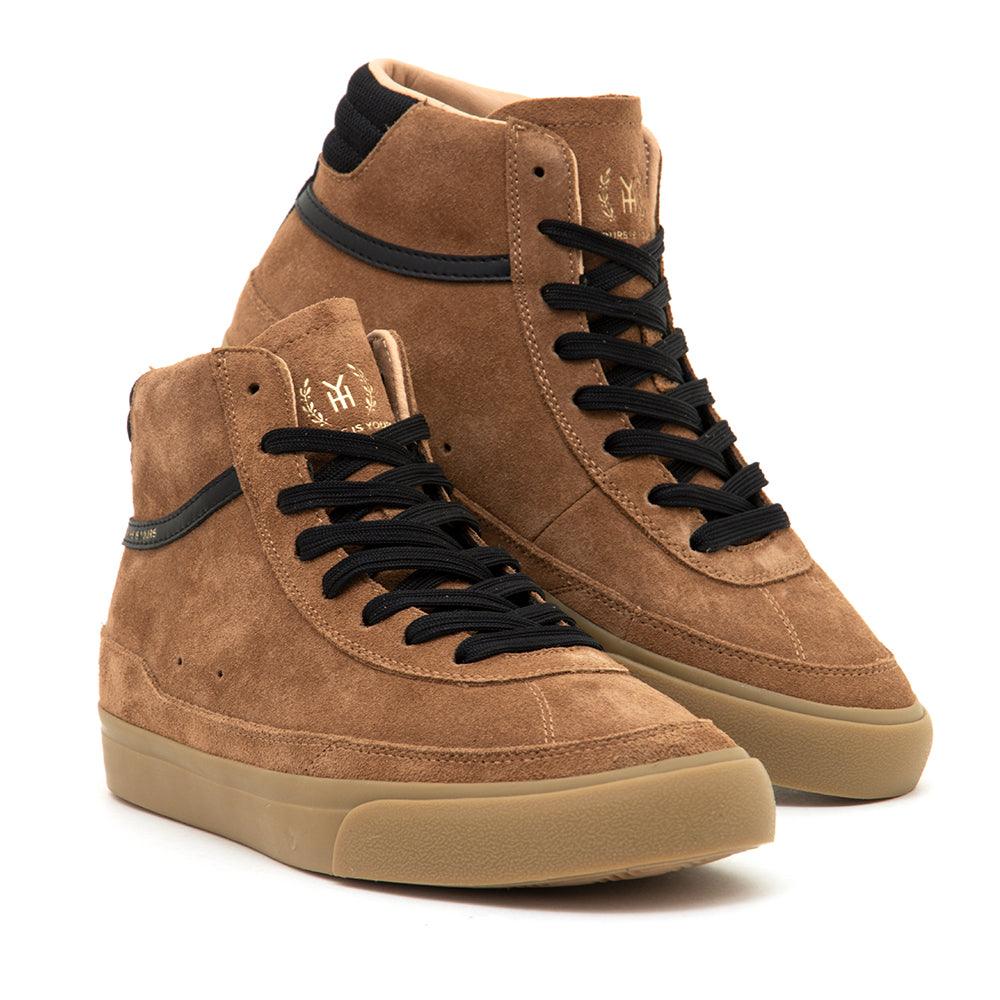 North (Desert Tan) (S)