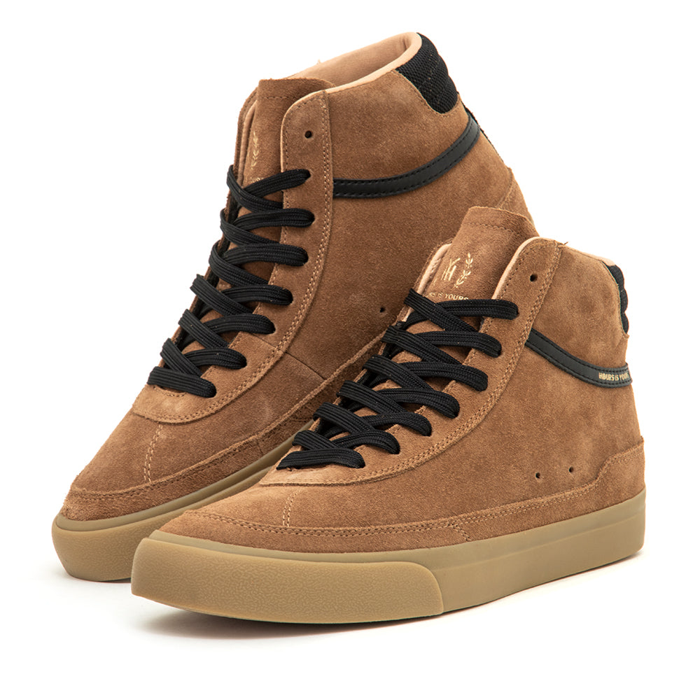 North (Desert Tan) (S)