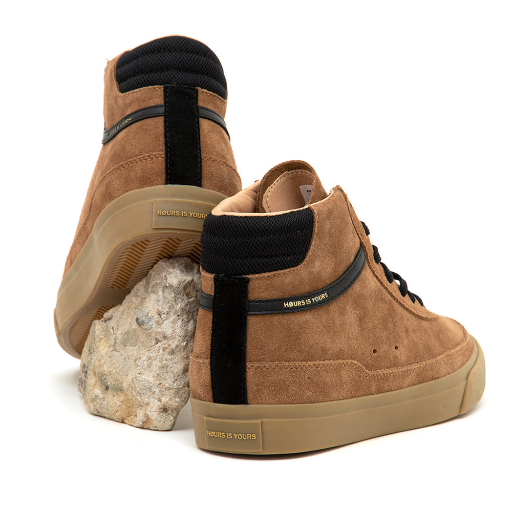 North (Desert Tan) (S)
