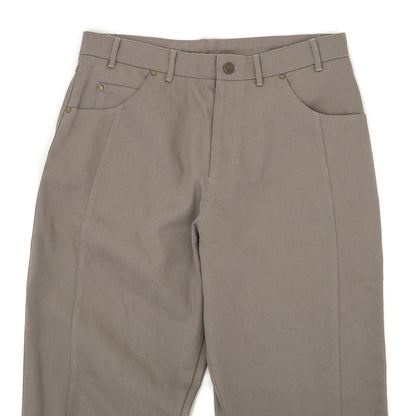 Kader Pant (Putty Beige)