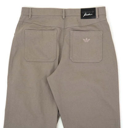 Kader Pant (Putty Beige)