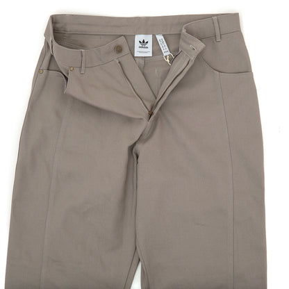 Kader Pant (Putty Beige)