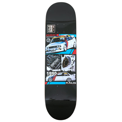 Kalis Group 5 Deck (8.06)