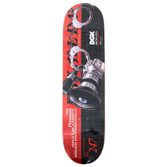 Panebianco Premium Vision Deck (8.25)