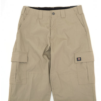 Skateboarding Loose Fit Cargo Pant (Desert Sand)