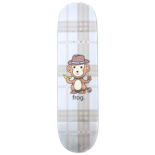 Alba Mr. Mon-kay Deck (8.5)