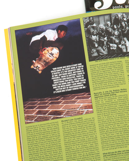 Juice Magazine #80