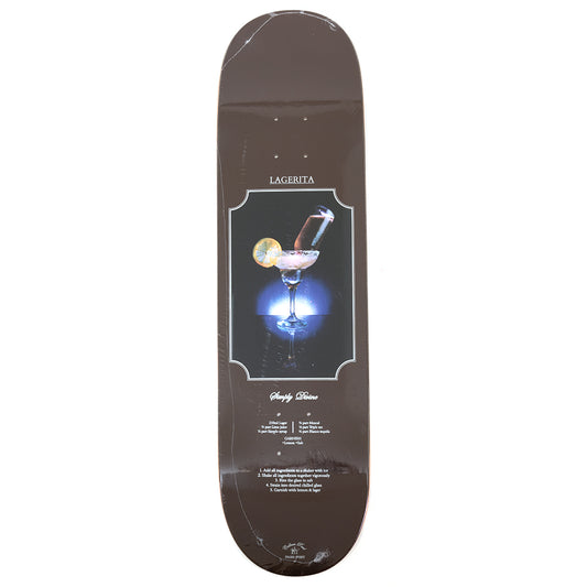 Paul Cocktail Pro Series Deck (8.25)