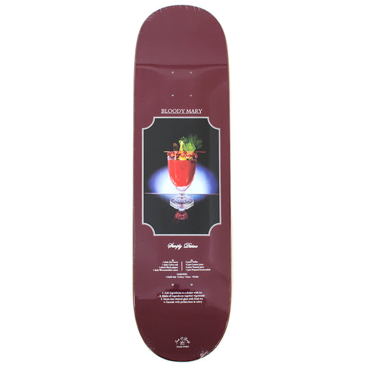 O'Grady Cocktail Pro Series Deck (8.5)