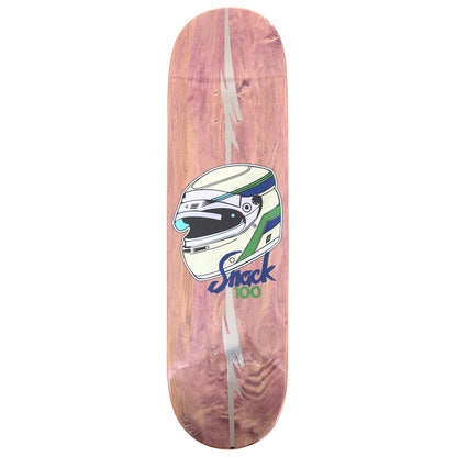 Snack 100 Deck (8.5)