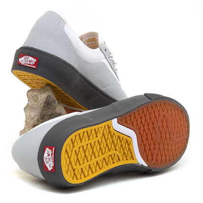 Skate Curren Caples (Grey) VBU