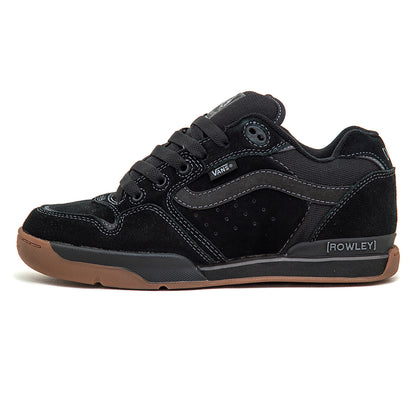 Rowley XLT (Blackout) VBU