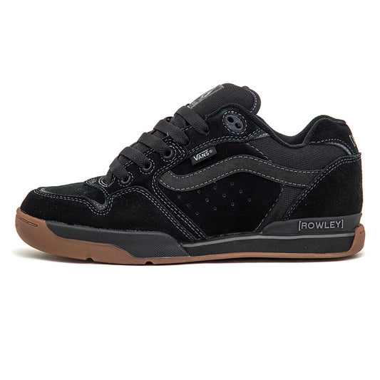 Rowley XLT (Blackout) VBU