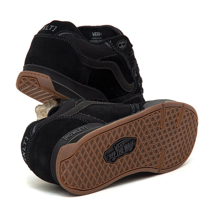 Rowley XLT (Blackout) VBU