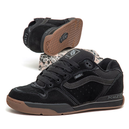 Rowley XLT (Blackout) VBU