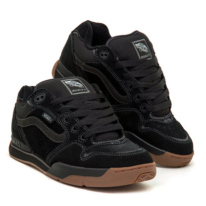 Rowley XLT (Blackout) VBU