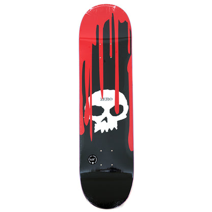 Single Skull Blood Deck (8.25)